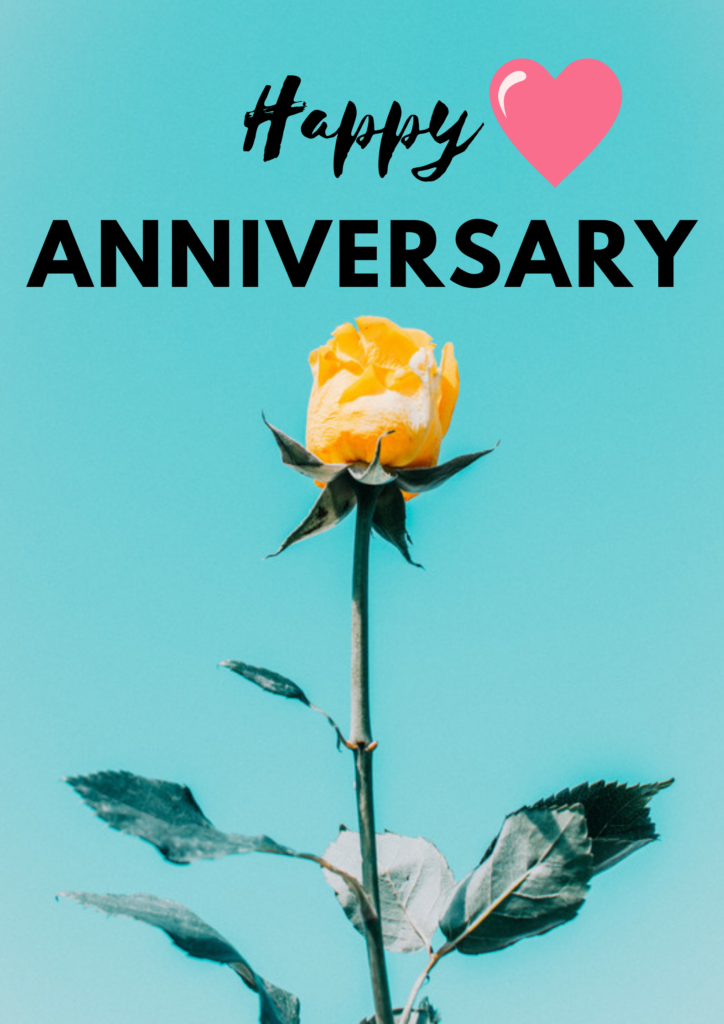 Happy 1st Anniversary! May our trust and love keep growing with the passing of each year in both good times and bad.
https://theskpbeings.com/