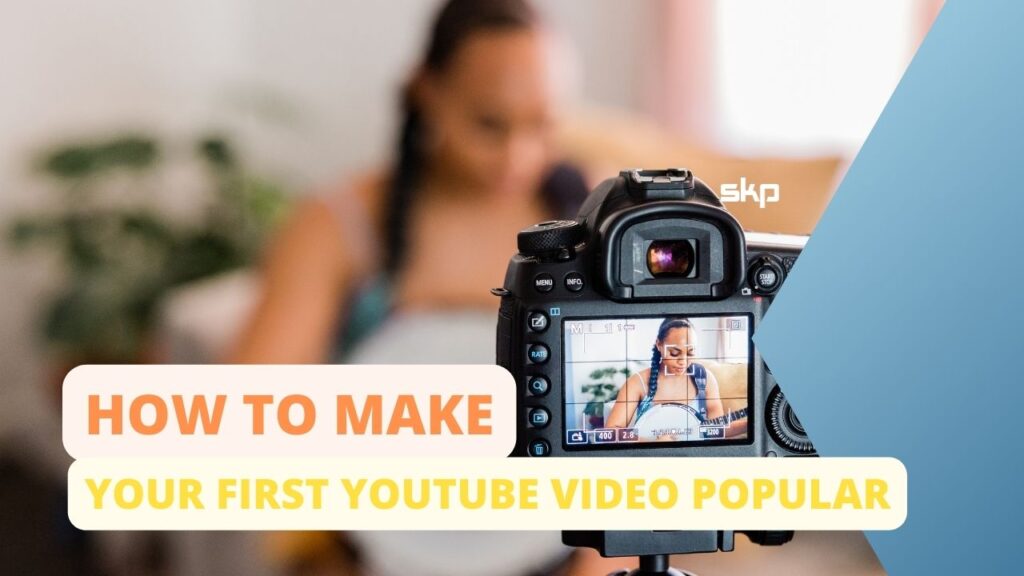 Powerful Techniques for a New YouTube Channel - 2023 
https://theskpbeings.com/