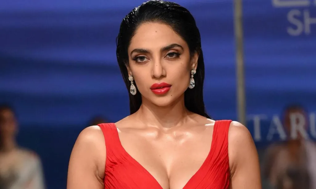 Shobhita Dhulipala